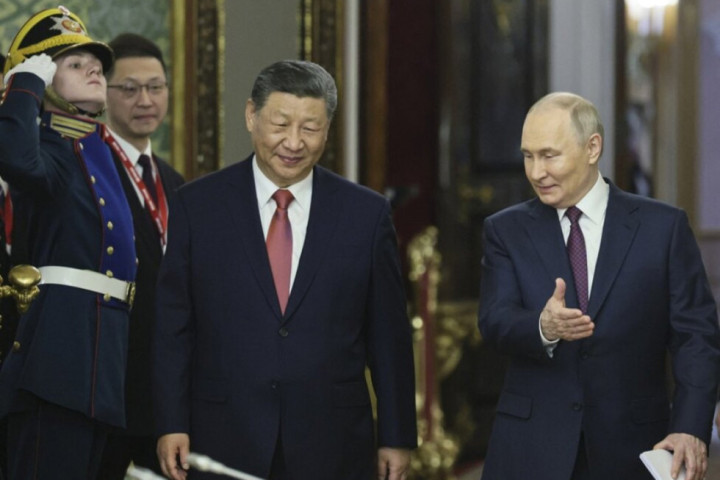 Putin i Si: Potpisano više od 20 sporazuma o saradnji