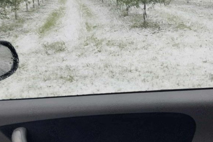 AMSS: Obilne padavine otežavaju vožnju, potreban oprez