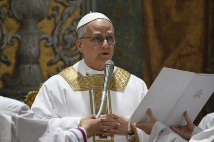 Papa: Veštačka inteligencija ne sme da ugrozi ljudsko dostojanstvo