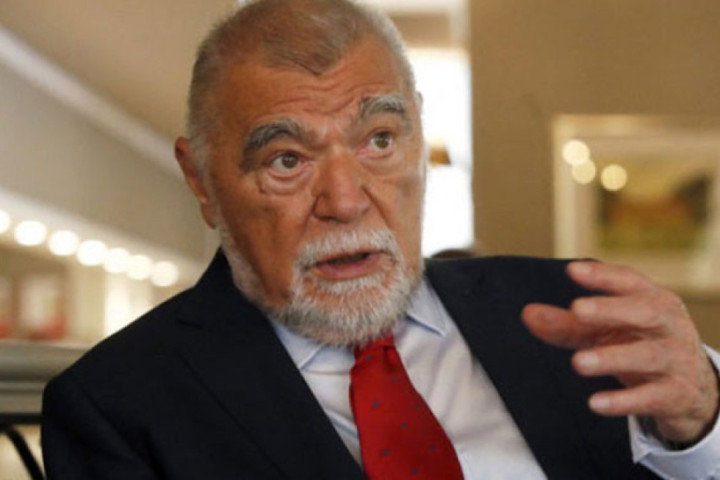 Stjepan Mesić: Zvanična politika Zagreba dobro je razvila negaciju genocida nad Srbima