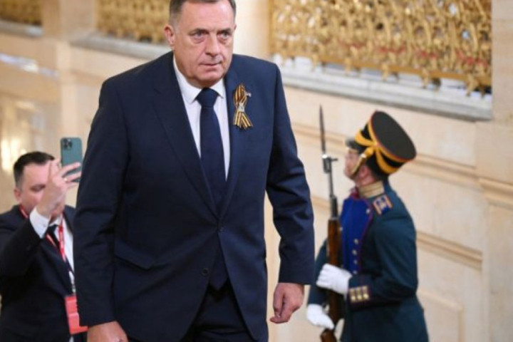 Dodik: Srpska može da računa na podršku Kine i Rusije