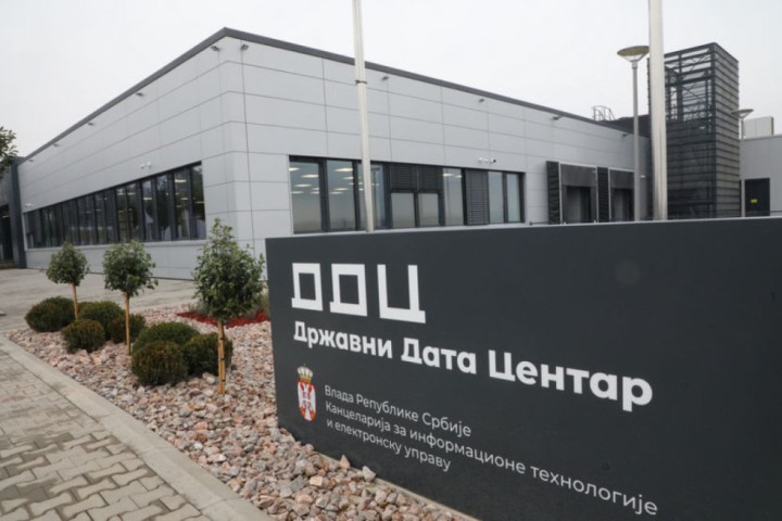 Pokrenuta ogromna elektrana koja napaja Data centar u Kragujevcu i donosi ogromnu energetsku uštedu