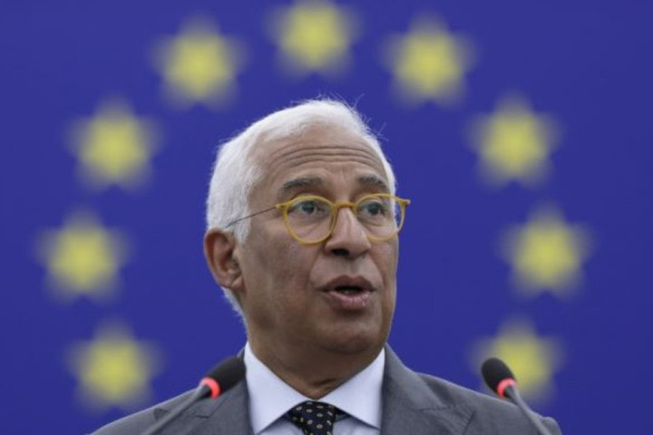 Košta: EU će se braniti od svakog oblika prisile, štitiće međunarodni poredak