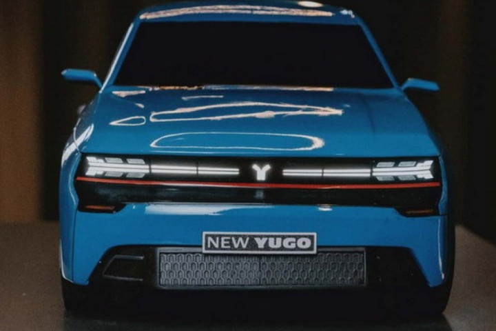 Koliko može da košta novi Yugo? Da li biste platili 15.000 evra?