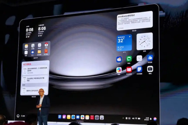 Huawei predstavio HarmonyOS verziju za PC: Nova Windows konkurencija