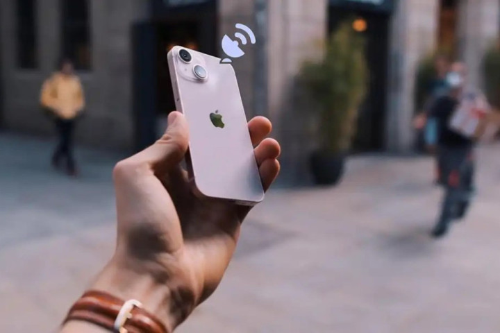 iPhone 13 krije još žara u sebi: Apple otključava funkciju satelitskog povezivanja za starije modele