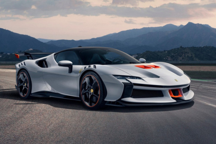 Novo odlaganje: Koliko ćemo još čekati na prvi električni Ferrari?