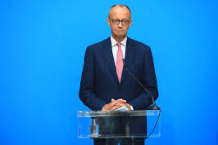 Merc ozbiljno zapretio Putinu: Dao mu rok za primirje, u suprotnom ga čeka žestok udarac