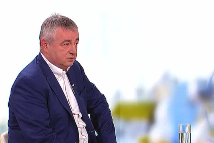 Bajatović: Potpisan ugovor za gasifikaciju Kragujevca, radovi kreću u narednih 10 dana