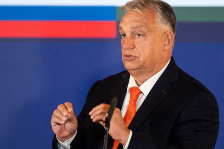Orban optužuje Brisel za zataškavanje grešaka Ursule fon der Lajen