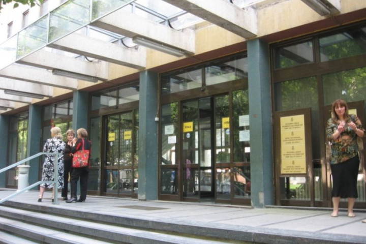 Produžen pritvor novosadskim aktivistima za pripremanje dela protiv ustavnog uređenja