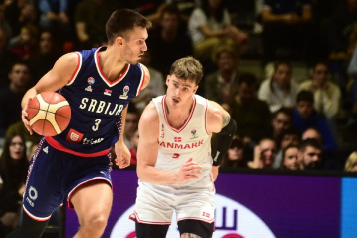 Srbija dobila jake rivale na putu ka Svetskom prvenstvu 2027