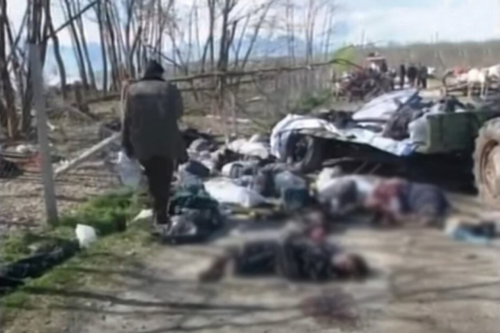 Godišnjica NATO bombardovanja kolone kosovskih Albanaca: Ubijeno 87 civila, više od polovine deca