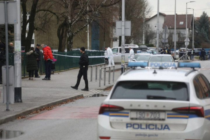 Umag: Ubio ženu pa izvršio samoubistvo
