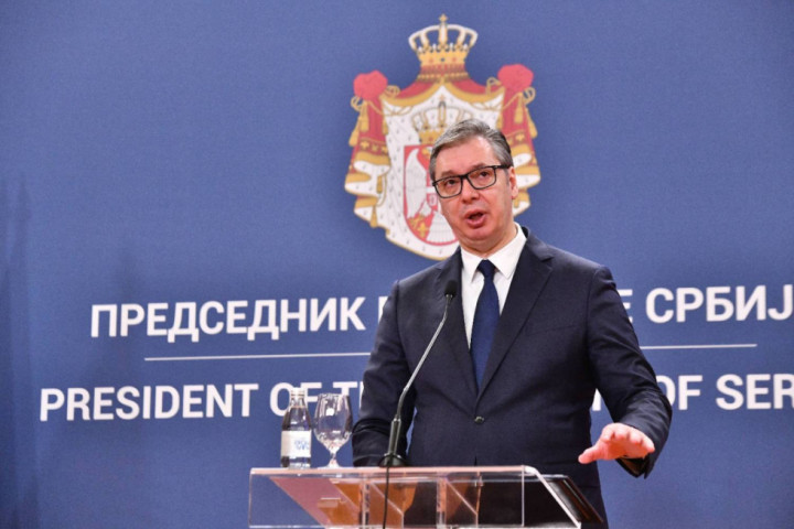 Vučić: Izbora će biti u narednih godinu i po dana i to kada nadležne institucije odluče