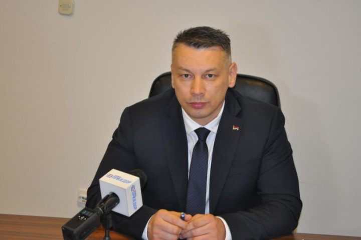 Ukinut pritvor Nenadu Nešiću