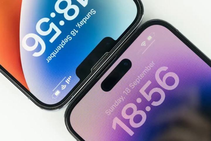 Apple ukida Dynamic Island, sledi potpuna promena iPhone 18 Pro izgleda u 2026. godini