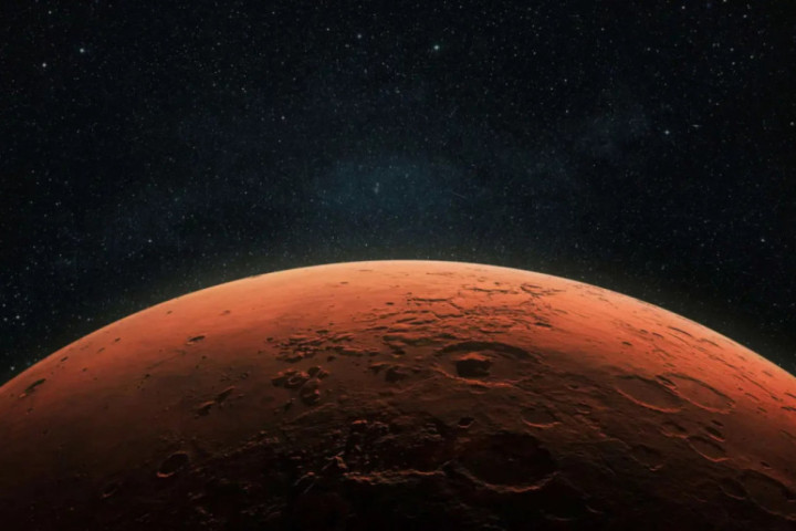 Crvena boja planete Mars potiče od minerala koji sadrži vodu, novo otkriće menja sve što smo do sada znali