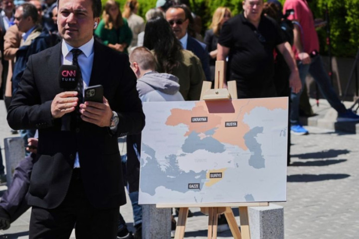 Ovo je jedina stvar oko koje su se Rusija i Ukrajina složile u Istanbulu