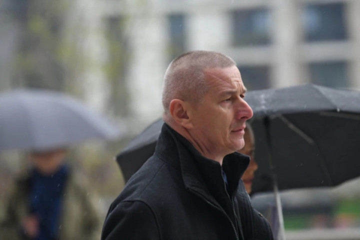 Odložen glavni pretres Miliji Koldžiću za napad na studente FDU
