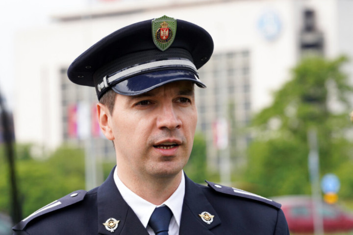 U toku međunarodna akcija pojačane kontrole saobraćaja