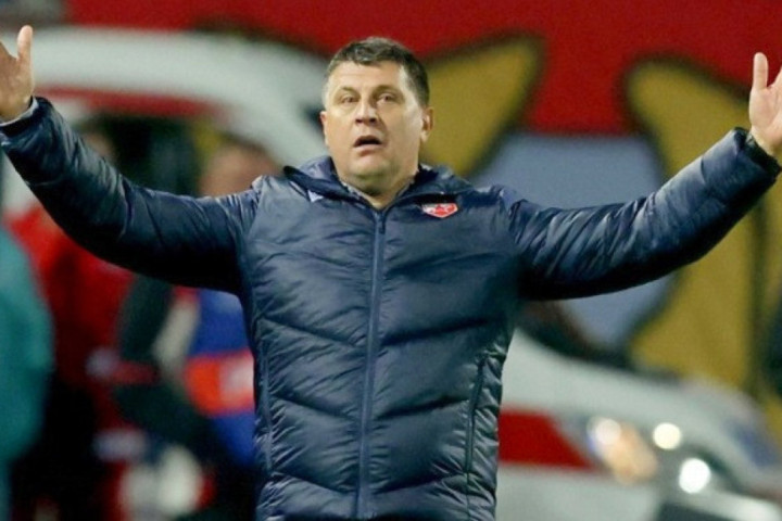 Tanjga i Milojević izabrali sastave: Vojvodina i Zvezda ofanzivno na trofej Kupa