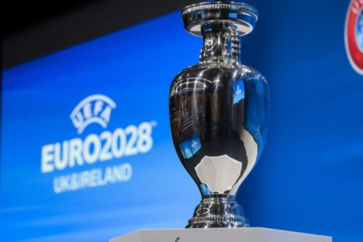 UEFA usvojila sistem kvalifikacija za Evropsko prvenstvo 2028. godine