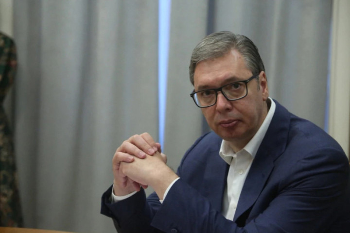 Sednica Saveta za nacionalnu bezbednost danas u 11 časova, predsedava Vučić