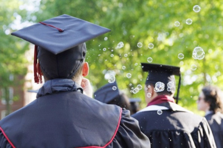 Američke vlasti zabranile Harvardu da upisuje strane studente