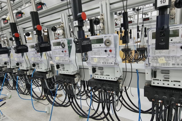Elektrodistribucija Srbije: Od 1. juna očitavanje brojila na tri meseca