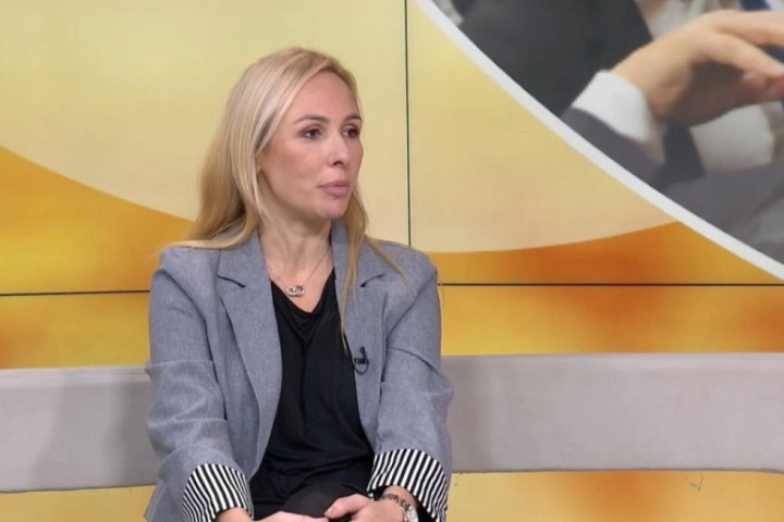 Profesorka Bajović: Blokade ugrožavaju opstanak Univerziteta