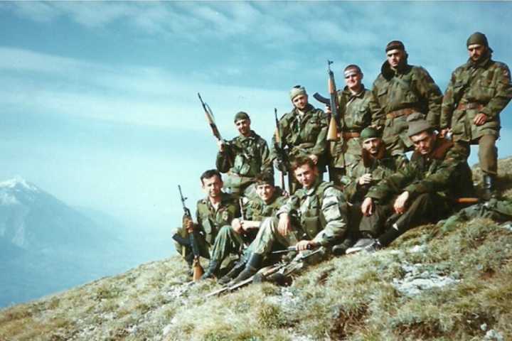 Pre 26 godina počela herojska bitka na Paštriku