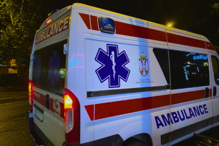 Dečak u Sopotu vozio bicikl pa došao kući sa teškom povredom, tužilaštvo iz Mladenovca preuzelo slučaj