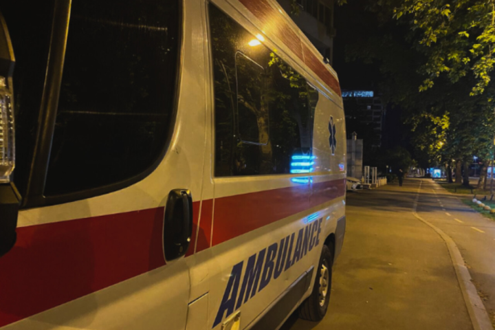 Teška saobraćajna nesreća kod Despotovca: Jedna osoba izgubila život