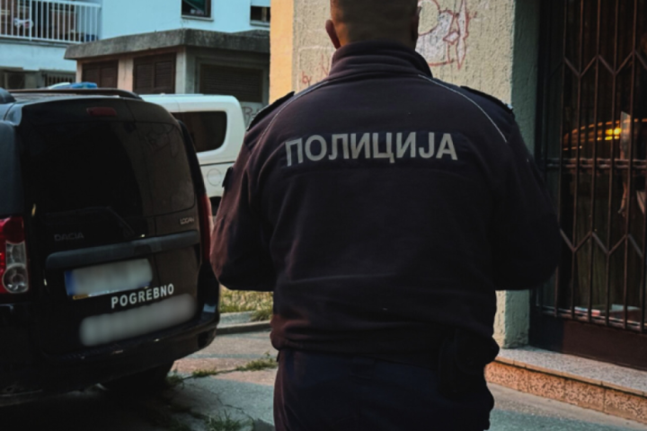 Ubio mladića, pa pozvao drugove da se reše tela u šumi: Uhapšeni osumnjičeni za zločin kod Novog Pazara