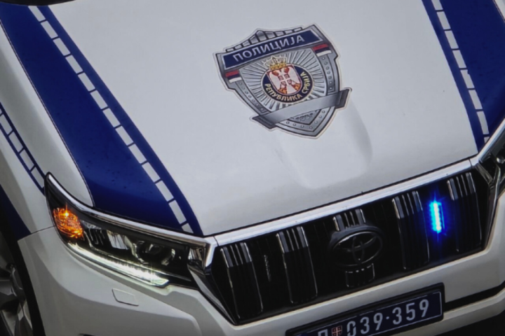 Krivična prijava zbog poreske utaje: Uvezao 774 polovna automobila i oštetio budžet za 13,5 miliona dinara