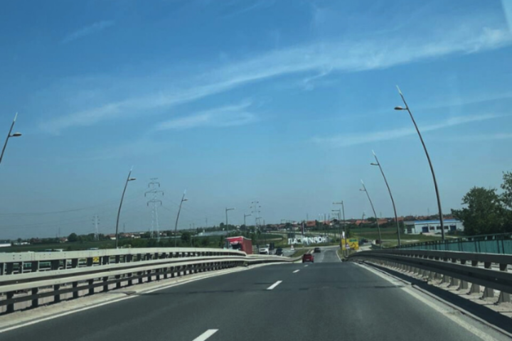 AMSS: Dobra prohodnost i vidljivost na saobraćajnicama