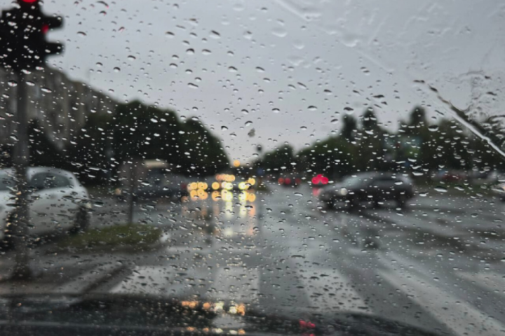 U Srbiji danas pretežno oblačno i osetno hladnije, temperature do 23 stepena