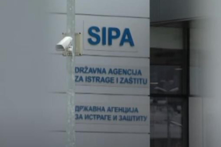 Velika akcija SIPA širom BiH: Meta akcije osumnjičeni za pranje novca i poreske prevare
