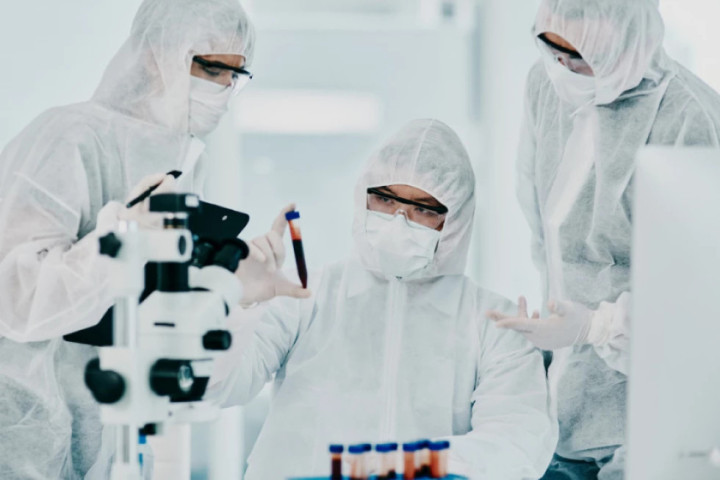Prijavljena epidemija gripa u Beogradu: Virus se munjevito širi