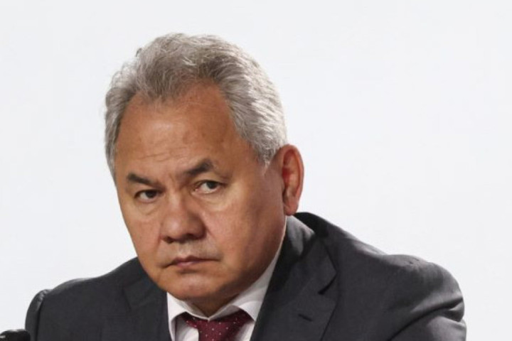 Šojgu: Zapad vrši pritisak na Republiku Srpsku da ukloni patriote sa vlasti