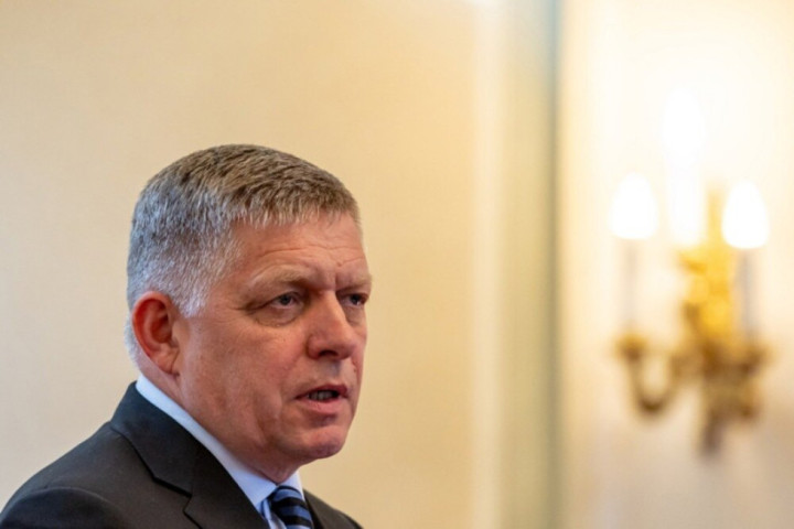 Fico: Ako antiruske sankcije ne ugrožavaju Slovačku, slažemo se sa EU
