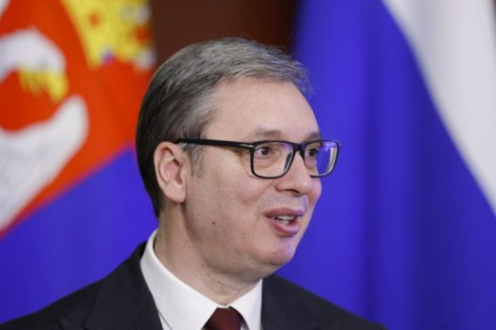 Vučić: Gotova je priča o obojenoj revoluciji, Srbiju ne može ništa da zaustavi