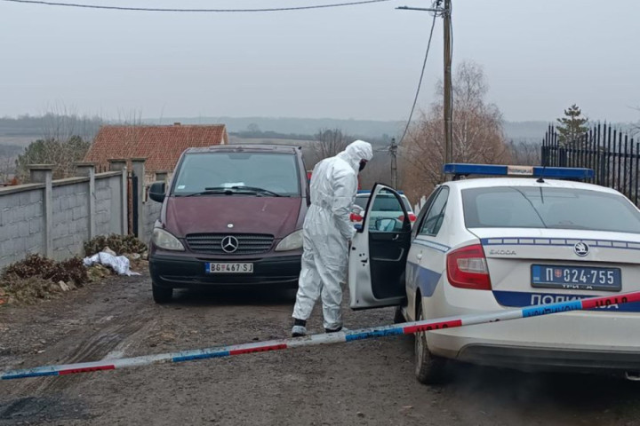 Optužnica protiv Milanke, direktorke Doma za stare „Milidom Luks“