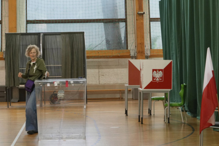 Otvorena birališta u Poljskoj, građani u drugom krugu biraju predsednika