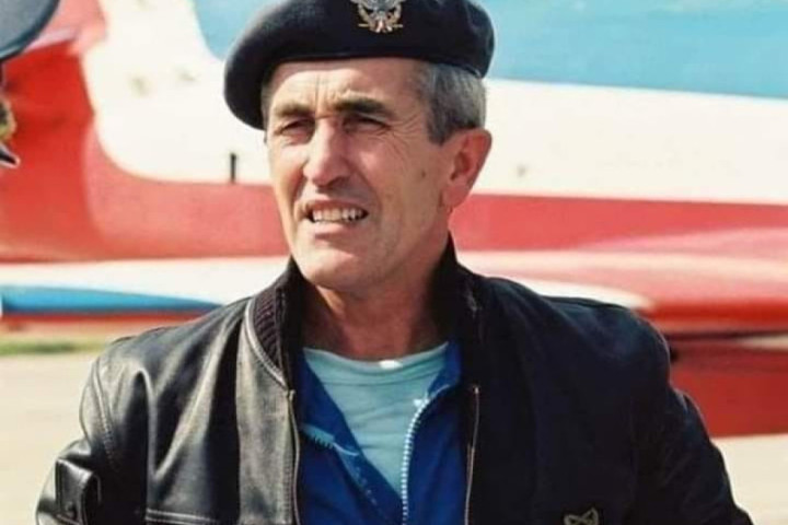 Na današnji dan u NATO agresiji poginuo general-pukovnik pilot Ljubiša Veličković
