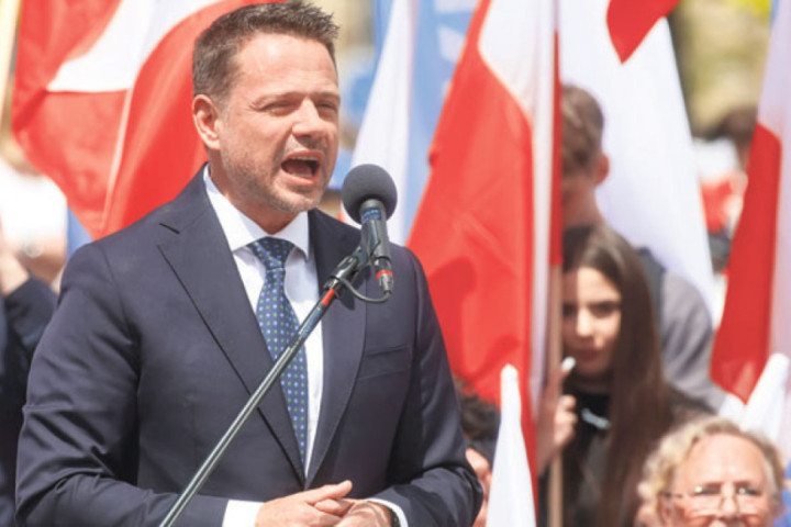 Neizvesni izbori za predsednika Poljske