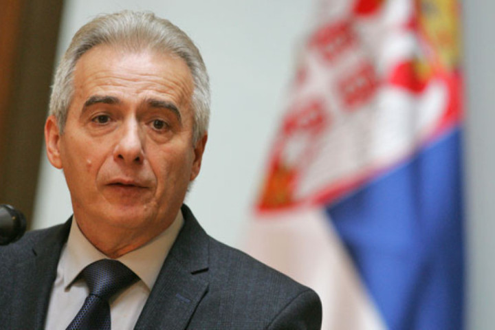 Drecun: Neprihvatljivo da komandant KFOR-a dozvoli vežbe „Branilac Evrope” na KiM