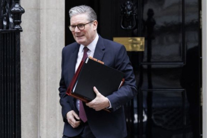 Starmer: Velika Britanija ne može da ignoriše pretnju koju predstavlja Rusija