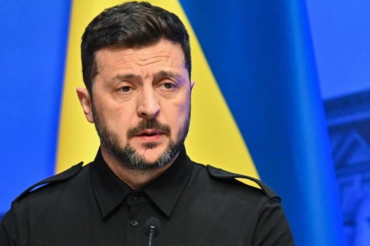 Zelenski: Ukrajina pozvana na samit NATO-a